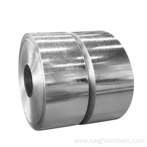 430 Stainless Steel Strip